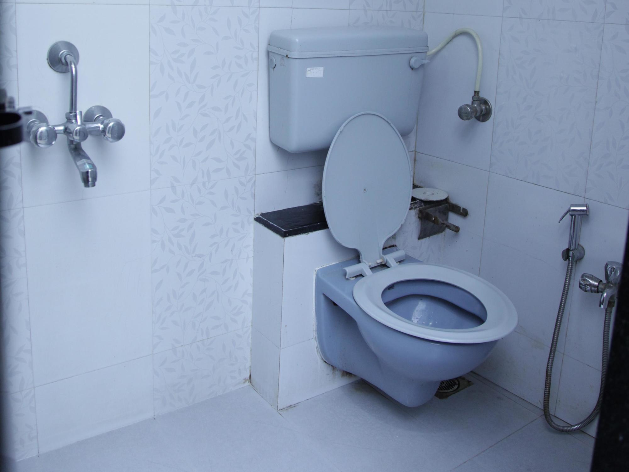 מומביי Hotel Sai Residency מראה חיצוני תמונה