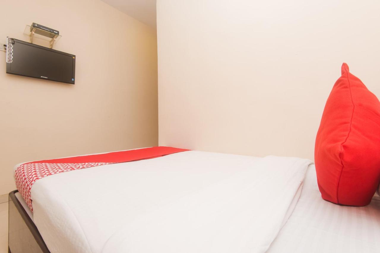 מומביי Hotel Sai Residency מראה חיצוני תמונה